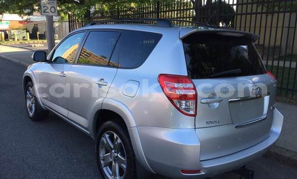 Buy Used Toyota RAV4 Black Car in Kigali in Rwanda Buy Used Toyota RAV4 Black Car in Kigali in Rwanda