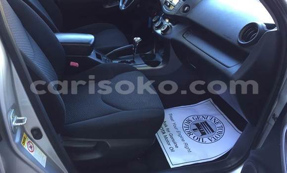 Buy Used Toyota RAV4 Black Car in Kigali in Rwanda Buy Used Toyota RAV4 Black Car in Kigali in Rwanda