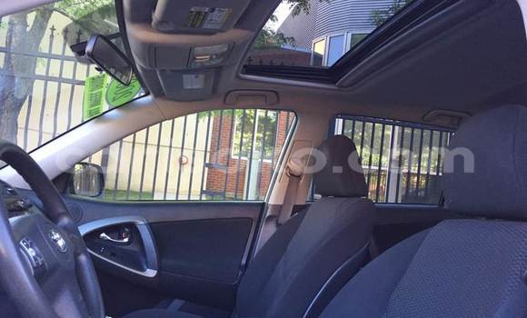 Buy Used Toyota RAV4 Black Car in Kigali in Rwanda Buy Used Toyota RAV4 Black Car in Kigali in Rwanda