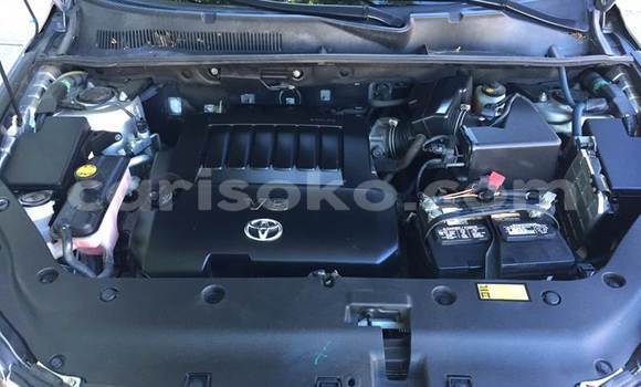 Buy Used Toyota RAV4 Black Car in Kigali in Rwanda Buy Used Toyota RAV4 Black Car in Kigali in Rwanda