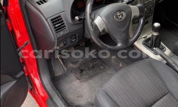 Buy Used Toyota Corolla Other Car in Kigali in Rwanda Buy Used Toyota Corolla Other Car in Kigali in Rwanda