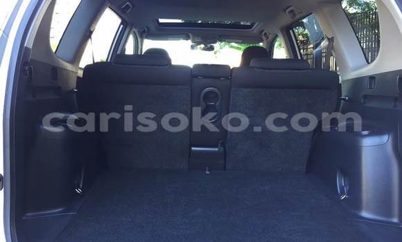 Buy Used Toyota RAV4 Black Car in Kigali in Rwanda Buy Used Toyota RAV4 Black Car in Kigali in Rwanda