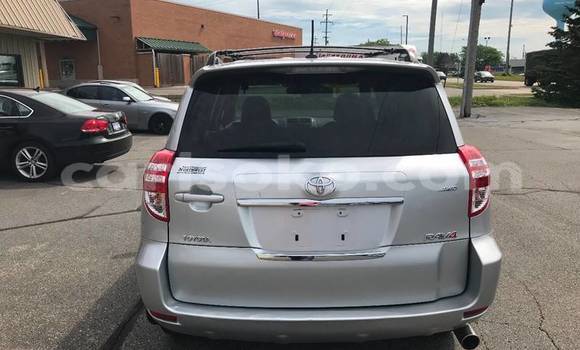Buy Used Toyota RAV4 Silver Car in Kigali in Rwanda Buy Used Toyota RAV4 Silver Car in Kigali in Rwanda