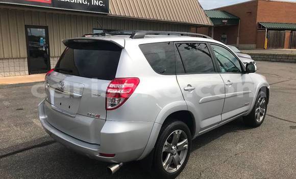 Buy Used Toyota RAV4 Silver Car in Kigali in Rwanda Buy Used Toyota RAV4 Silver Car in Kigali in Rwanda