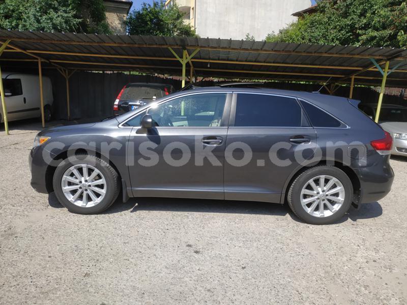 Big with watermark toyota venza rwanda kigali 10821