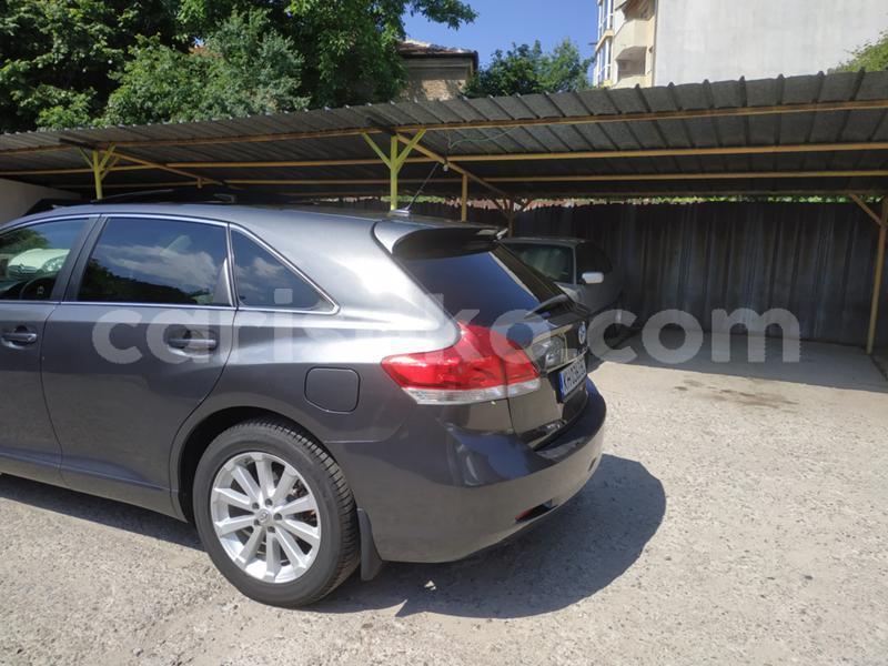 Big with watermark toyota venza rwanda kigali 10821