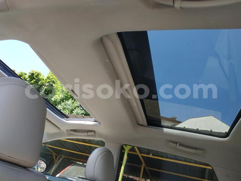 Big with watermark toyota venza rwanda kigali 10821