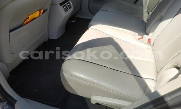 Buy Used Toyota Venza Other Car in Kigali in Rwanda Buy Used Toyota Venza Other Car in Kigali in Rwanda