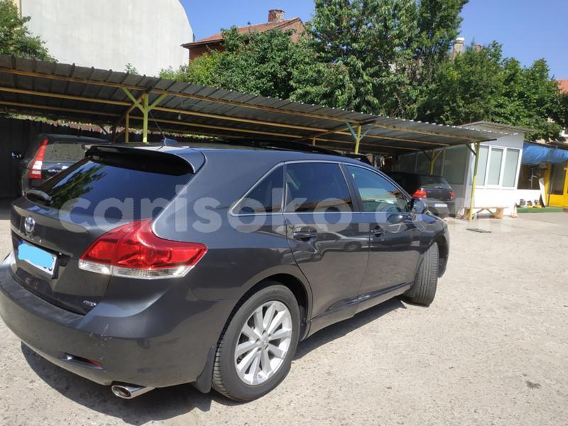 Big with watermark toyota venza rwanda kigali 10821