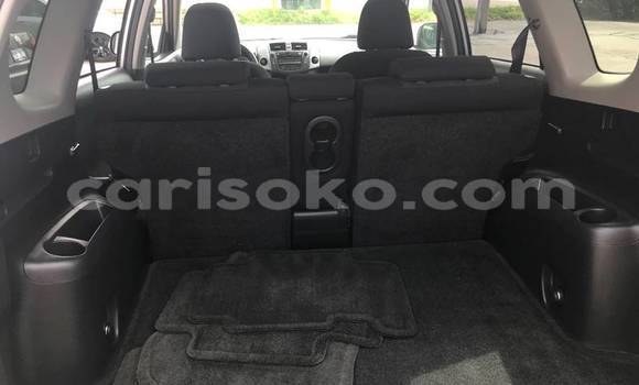 Buy Used Toyota RAV4 Silver Car in Kigali in Rwanda Buy Used Toyota RAV4 Silver Car in Kigali in Rwanda