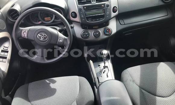 Buy Used Toyota RAV4 Silver Car in Kigali in Rwanda Buy Used Toyota RAV4 Silver Car in Kigali in Rwanda