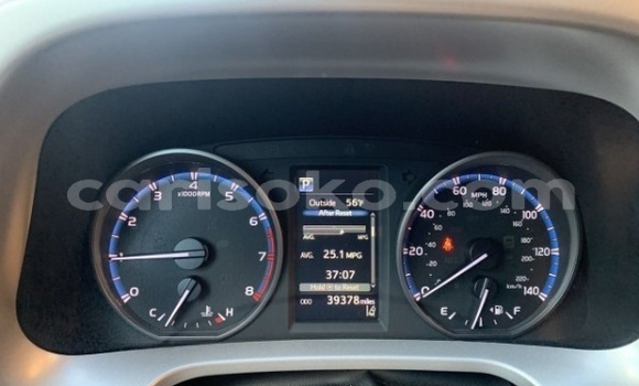 Sayi Na hannu Toyota RAV4 Noir Mota in Kigali a Rwanda Sayi Na hannu Toyota RAV4 Noir Mota in Kigali a Rwanda