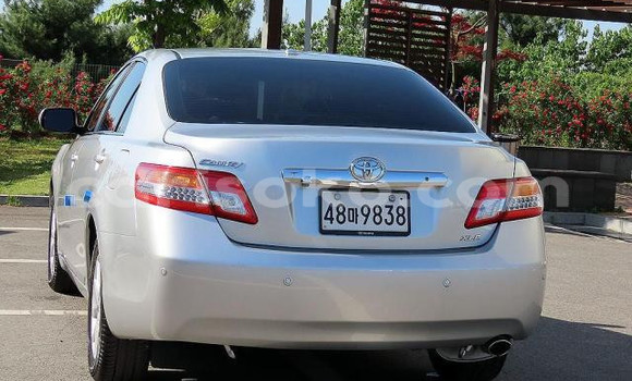 اشتري مستعمل Toyota Camry Gris سيارة في Kigali في Rwanda اشتري مستعمل Toyota Camry Gris سيارة في Kigali في Rwanda