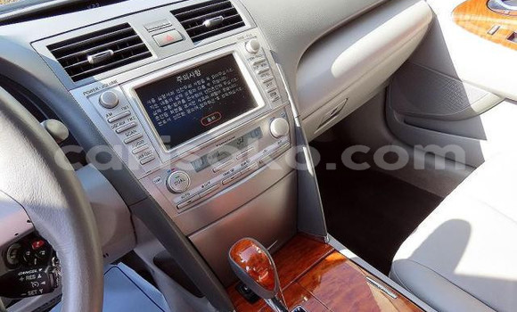 اشتري مستعمل Toyota Camry Gris سيارة في Kigali في Rwanda اشتري مستعمل Toyota Camry Gris سيارة في Kigali في Rwanda