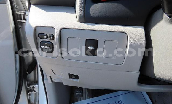 اشتري مستعمل Toyota Camry Gris سيارة في Kigali في Rwanda اشتري مستعمل Toyota Camry Gris سيارة في Kigali في Rwanda