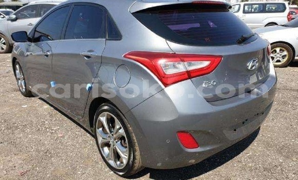 اشتري مستعمل Hyundai i30 Gris سيارة في Kigali في Rwanda اشتري مستعمل Hyundai i30 Gris سيارة في Kigali في Rwanda