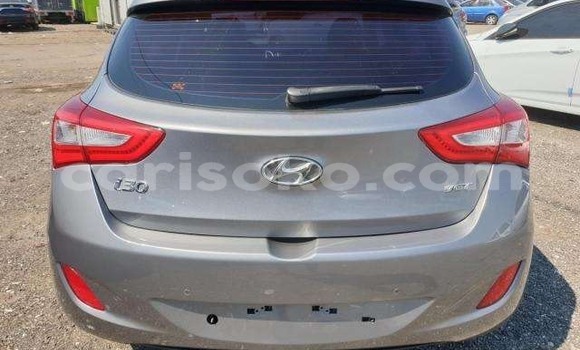 اشتري مستعمل Hyundai i30 Gris سيارة في Kigali في Rwanda اشتري مستعمل Hyundai i30 Gris سيارة في Kigali في Rwanda