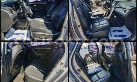 اشتري مستعمل Hyundai i30 Gris سيارة في Kigali في Rwanda اشتري مستعمل Hyundai i30 Gris سيارة في Kigali في Rwanda