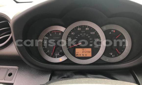 Buy Used Toyota RAV4 Silver Car in Kigali in Rwanda Buy Used Toyota RAV4 Silver Car in Kigali in Rwanda