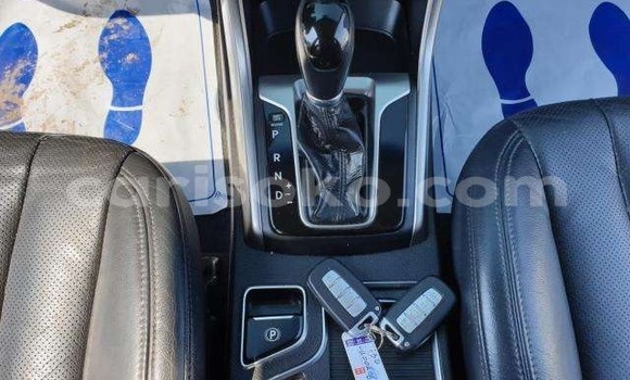 اشتري مستعمل Hyundai i30 Gris سيارة في Kigali في Rwanda اشتري مستعمل Hyundai i30 Gris سيارة في Kigali في Rwanda