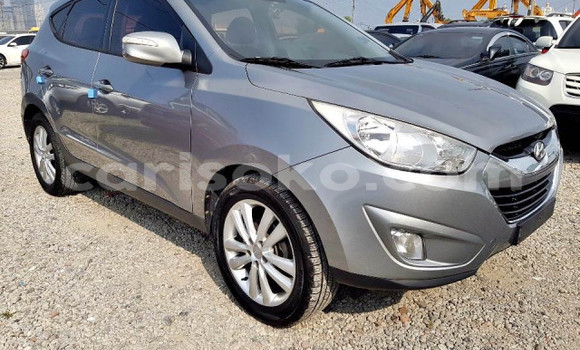 اشتري مستعمل Hyundai Tucson Gris سيارة في Kigali في Rwanda اشتري مستعمل Hyundai Tucson Gris سيارة في Kigali في Rwanda
