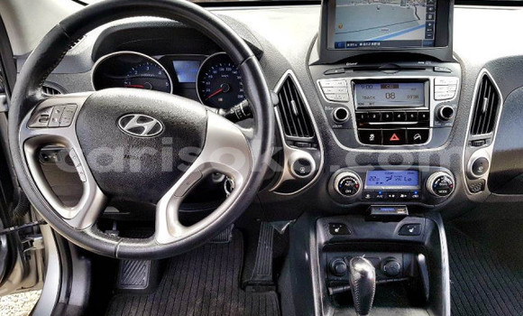 اشتري مستعمل Hyundai Tucson Gris سيارة في Kigali في Rwanda اشتري مستعمل Hyundai Tucson Gris سيارة في Kigali في Rwanda