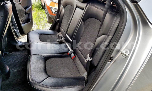 اشتري مستعمل Hyundai Tucson Gris سيارة في Kigali في Rwanda اشتري مستعمل Hyundai Tucson Gris سيارة في Kigali في Rwanda