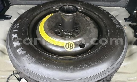 اشتري مستعمل Kia Sportage Gris سيارة في Kigali في Rwanda اشتري مستعمل Kia Sportage Gris سيارة في Kigali في Rwanda