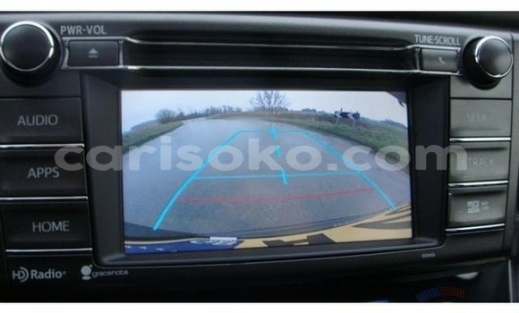 اشتري مستعمل Toyota RAV4 Marron سيارة في Kigali في Rwanda اشتري مستعمل Toyota RAV4 Marron سيارة في Kigali في Rwanda