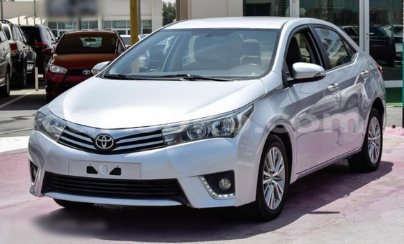 اشتري مستعمل Toyota Corolla Gris سيارة في Kigali في Rwanda اشتري مستعمل Toyota Corolla Gris سيارة في Kigali في Rwanda