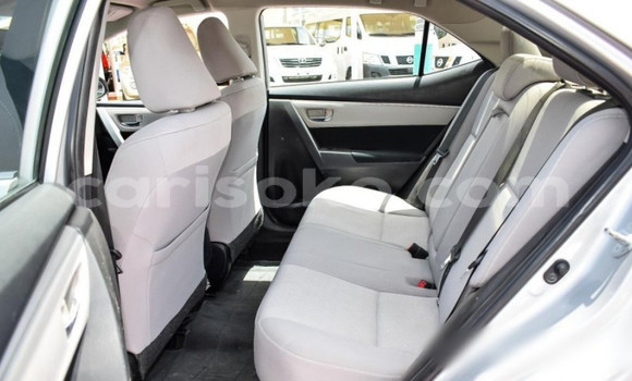 اشتري مستعمل Toyota Corolla Gris سيارة في Kigali في Rwanda اشتري مستعمل Toyota Corolla Gris سيارة في Kigali في Rwanda