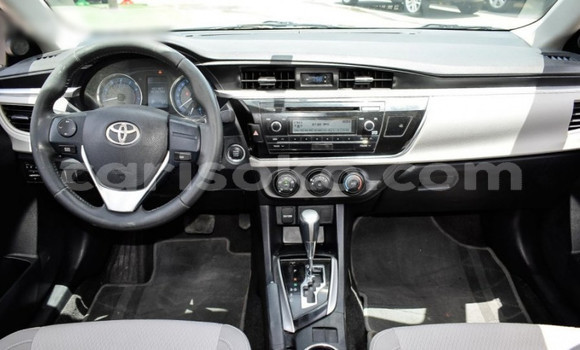 اشتري مستعمل Toyota Corolla Gris سيارة في Kigali في Rwanda اشتري مستعمل Toyota Corolla Gris سيارة في Kigali في Rwanda