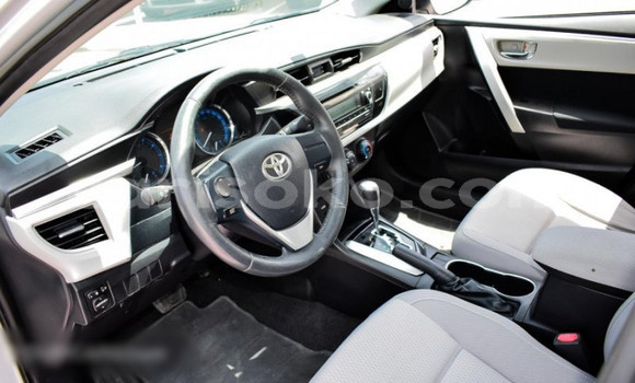 اشتري مستعمل Toyota Corolla Gris سيارة في Kigali في Rwanda اشتري مستعمل Toyota Corolla Gris سيارة في Kigali في Rwanda