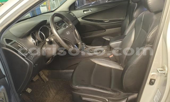 اشتري مستعمل Hyundai Sonata Gris سيارة في Kigali في Rwanda اشتري مستعمل Hyundai Sonata Gris سيارة في Kigali في Rwanda