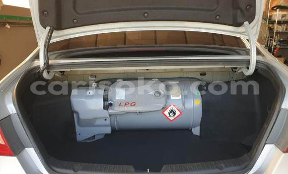 اشتري مستعمل Hyundai Sonata Gris سيارة في Kigali في Rwanda اشتري مستعمل Hyundai Sonata Gris سيارة في Kigali في Rwanda