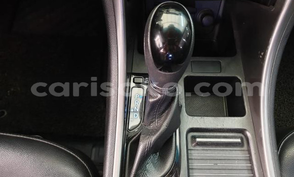 اشتري مستعمل Hyundai Sonata Gris سيارة في Kigali في Rwanda اشتري مستعمل Hyundai Sonata Gris سيارة في Kigali في Rwanda