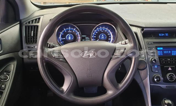 اشتري مستعمل Hyundai Sonata Gris سيارة في Kigali في Rwanda اشتري مستعمل Hyundai Sonata Gris سيارة في Kigali في Rwanda