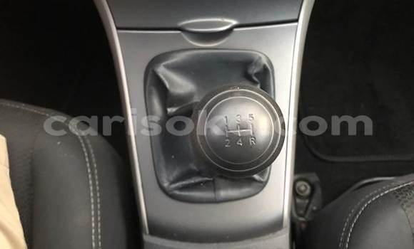 Buy Used Toyota Corolla Black Car in Kigali in Rwanda Buy Used Toyota Corolla Black Car in Kigali in Rwanda