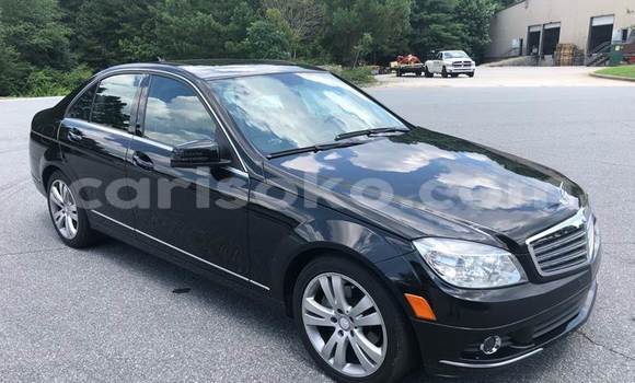 Buy Used Mercedes-Benz KOMPRESSOR Black Car in Kigali in Rwanda Buy Used Mercedes-Benz KOMPRESSOR Black Car in Kigali in Rwanda