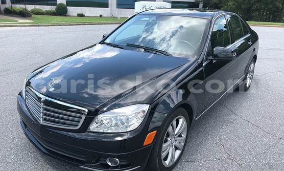 Buy Used Mercedes-Benz KOMPRESSOR Black Car in Kigali in Rwanda Buy Used Mercedes-Benz KOMPRESSOR Black Car in Kigali in Rwanda