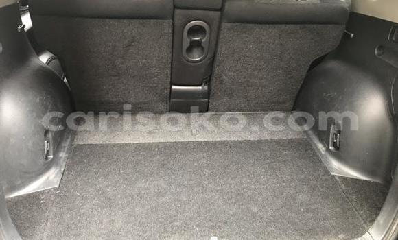 Buy Used Toyota RAV4 Blue Car in Kigali in Rwanda Buy Used Toyota RAV4 Blue Car in Kigali in Rwanda