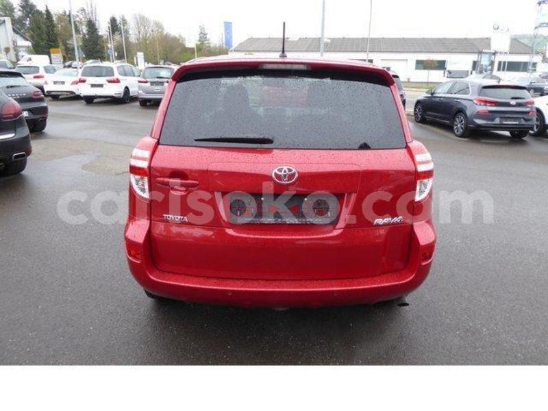 Big with watermark toyota rav4 rwanda kigali 10866