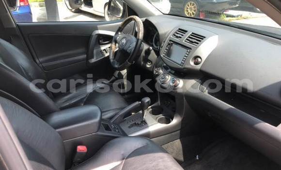 Buy Used Toyota RAV4 Beige Car in Kigali in Rwanda Buy Used Toyota RAV4 Beige Car in Kigali in Rwanda