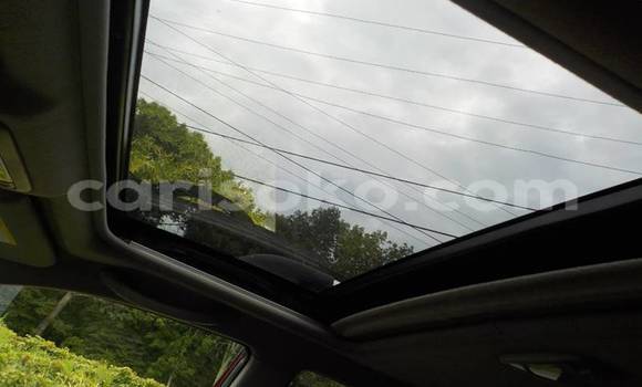 Buy Used Toyota RAV4 Red Car in Kigali in Rwanda Buy Used Toyota RAV4 Red Car in Kigali in Rwanda