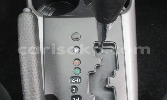 Buy Used Toyota RAV4 Black Car in Kigali in Rwanda Buy Used Toyota RAV4 Black Car in Kigali in Rwanda