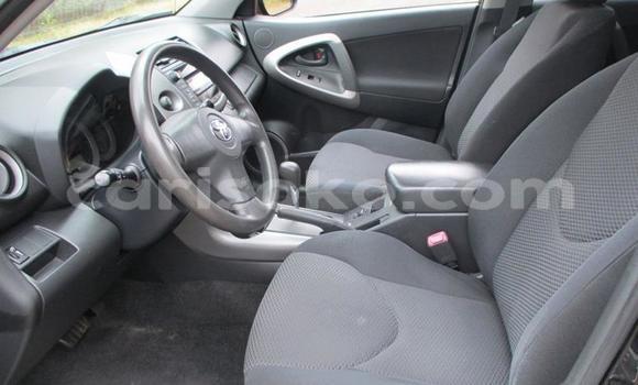 Buy Used Toyota RAV4 Black Car in Kigali in Rwanda Buy Used Toyota RAV4 Black Car in Kigali in Rwanda