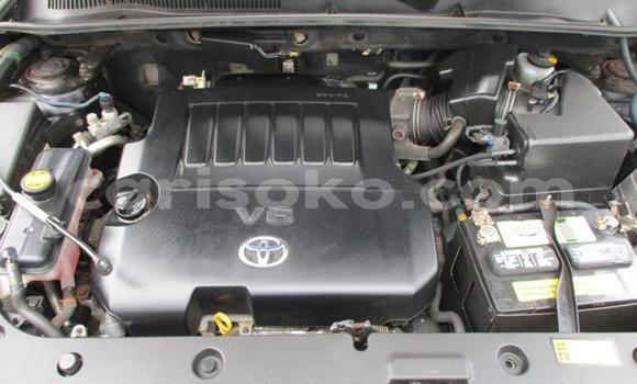 Buy Used Toyota RAV4 Black Car in Kigali in Rwanda Buy Used Toyota RAV4 Black Car in Kigali in Rwanda