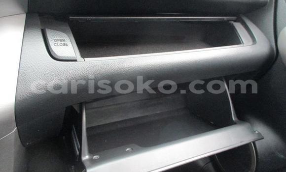 Buy Used Toyota RAV4 Black Car in Kigali in Rwanda Buy Used Toyota RAV4 Black Car in Kigali in Rwanda