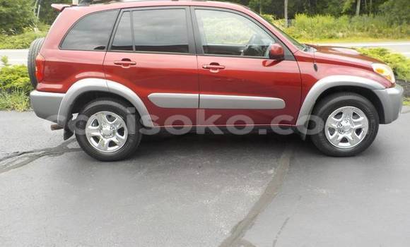 Sayi Imported Toyota RAV4 Marron Mota in Kigali a Rwanda Sayi Imported Toyota RAV4 Marron Mota in Kigali a Rwanda