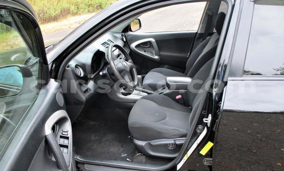 Buy Used Toyota RAV4 Black Car in Kigali in Rwanda Buy Used Toyota RAV4 Black Car in Kigali in Rwanda